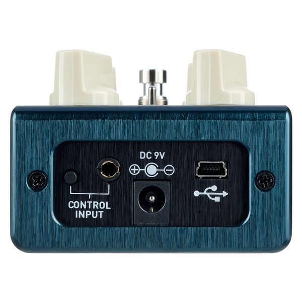 Source Audio SA 252 Atlas Compressor