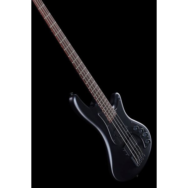 Schecter Stiletto Stealth-4