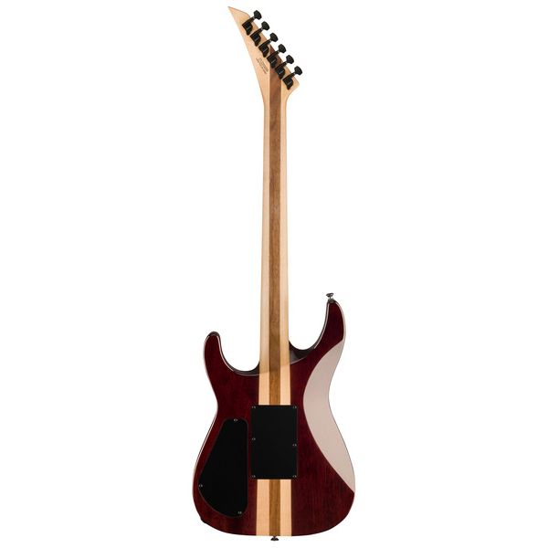 Jackson Pro Plus Soloist SLA3Q ABB