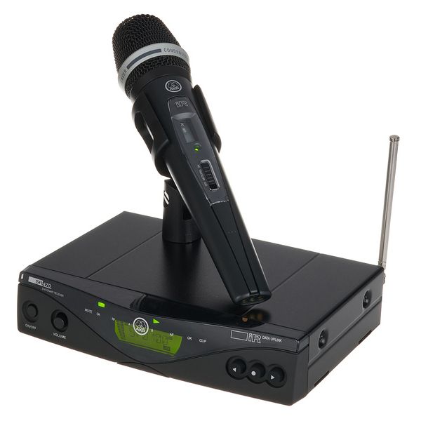 AKG WMS 470 C5 Band 8