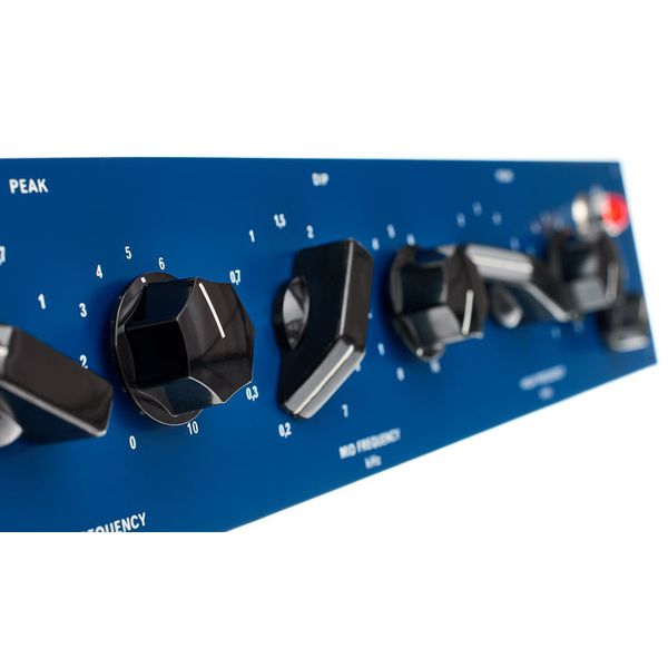 Tube-Tech ME 1B Midrange Equalizer