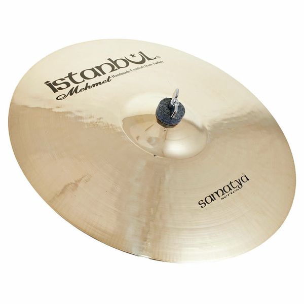 Istanbul Mehmet 16" Crash Samatya Series