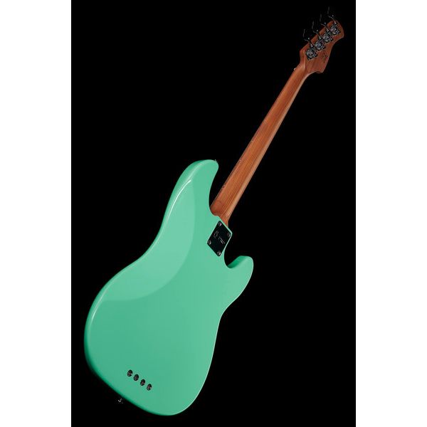 Marcus Miller P5 Alder-4 MLG LH