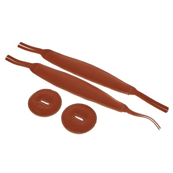 Meinl 16" Arena Dark Marching Cymbal