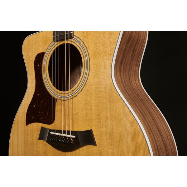 Taylor 214ce LH Walnut