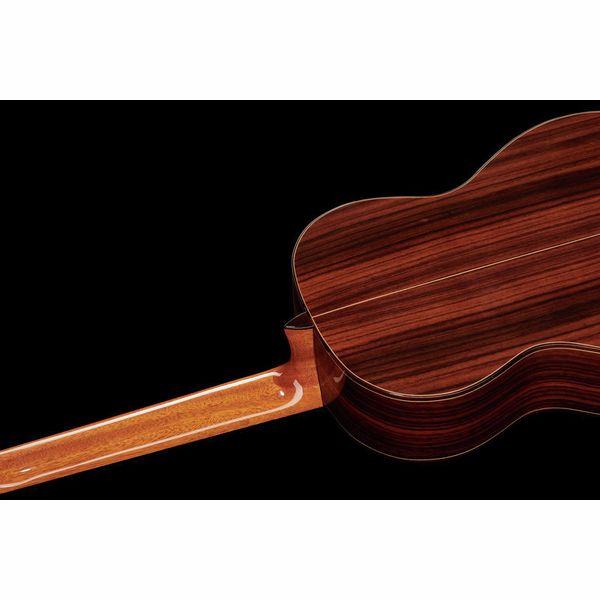 Alhambra 4P A incl.Gig Bag