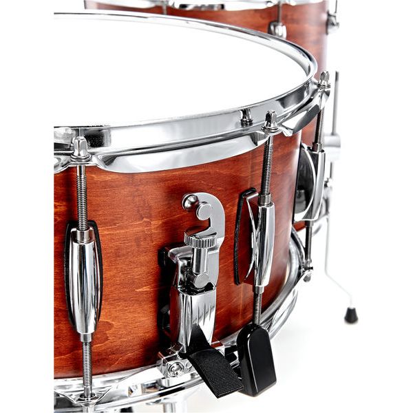 Gretsch Drums Catalina Club Rock -SWG Bundle
