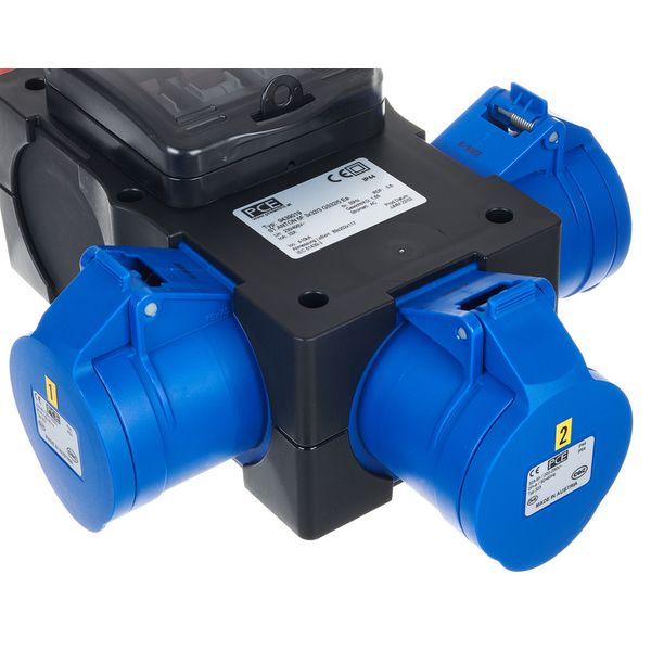 PCE 9439019 St. Anton P. Dist. 32A