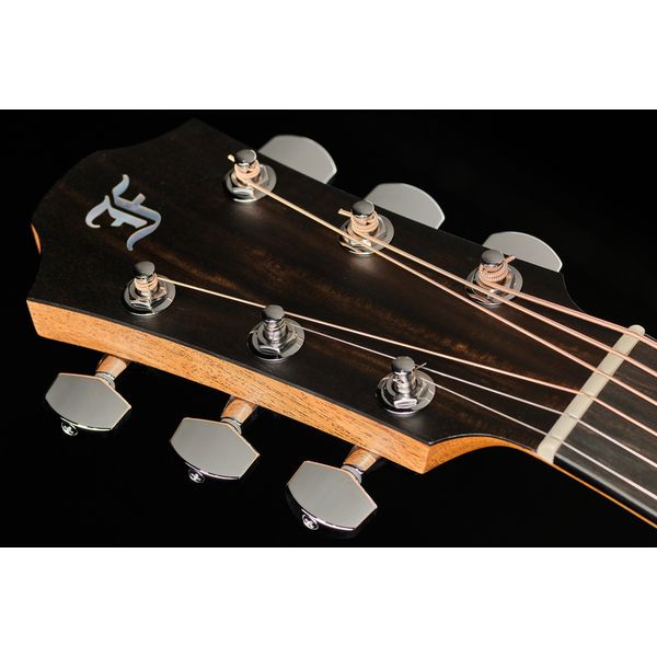 Furch Blue Plus Gc-CM SPE LH a