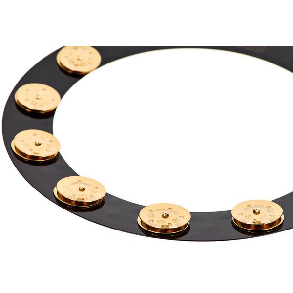 Meinl 13" Backbeat Pro Tambourine