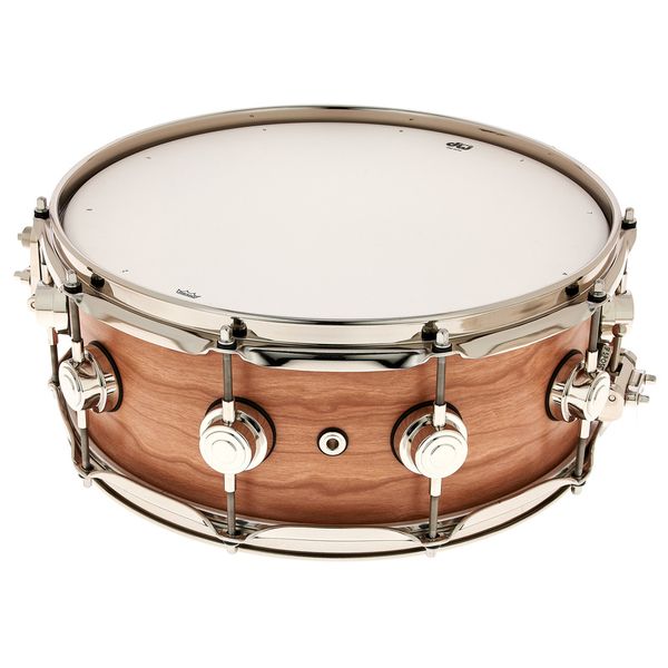 DW Satin Oil 14"x5,5" Cherry Gum