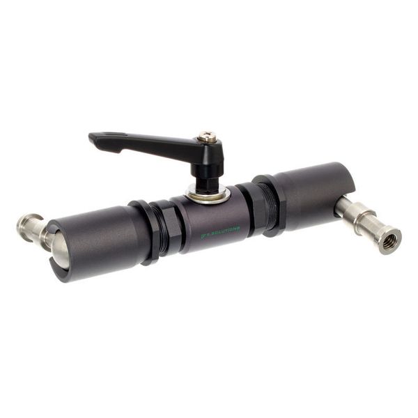 9.solutions Double joint arm tiny