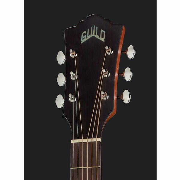 Guild D240 LE N LH
