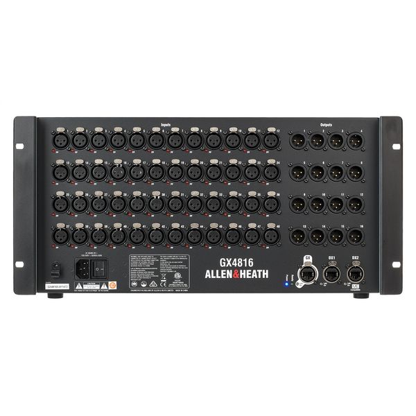Allen & Heath Avantis Solo Bundle