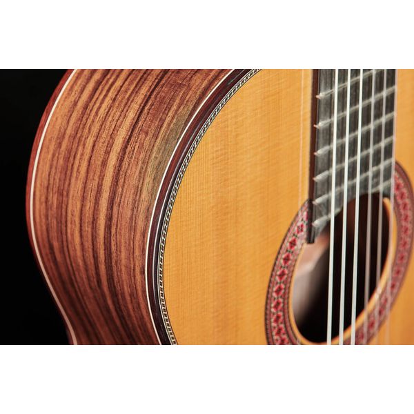 Alhambra 7P Classic incl.Gig Bag