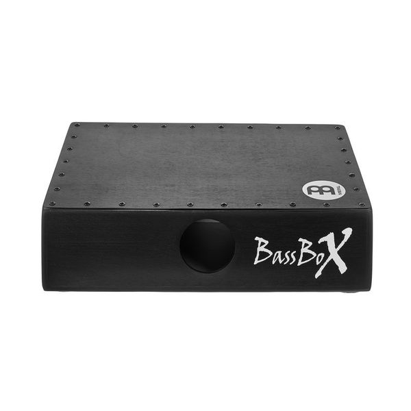 Meinl BassBoX