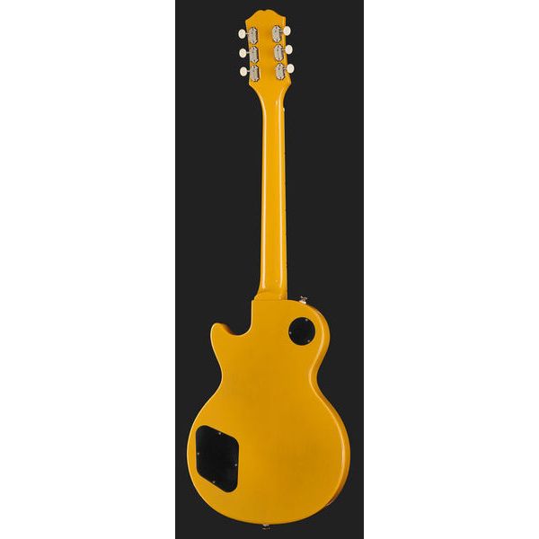 Epiphone Les Paul Special TV Yellow