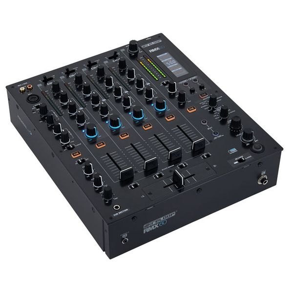 Reloop RMX-60 Digital