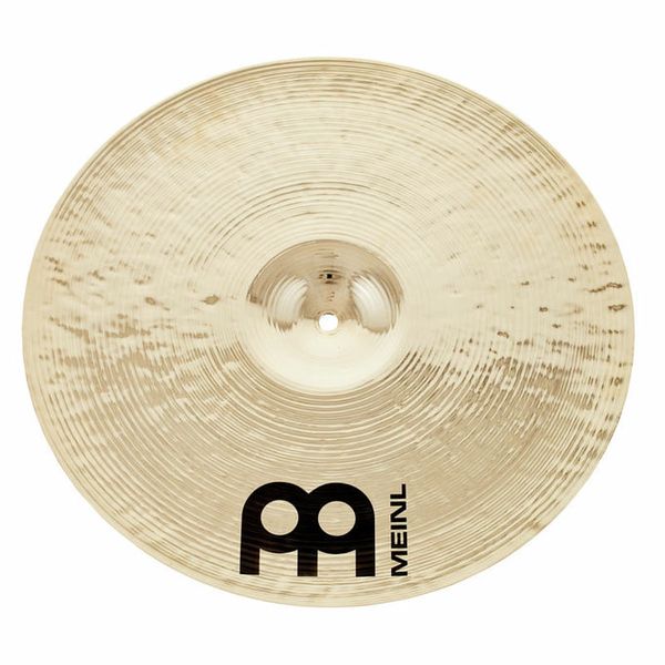 Meinl 16" Byzance Med. Thin Crash B.