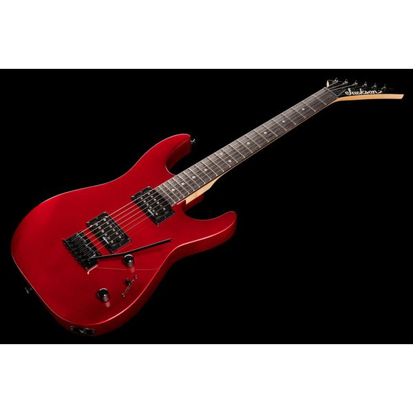 Jackson JS11 Dinky MR AH