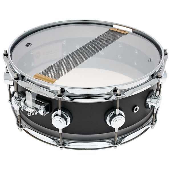 DW 14"x5,5" Ultralight Edge