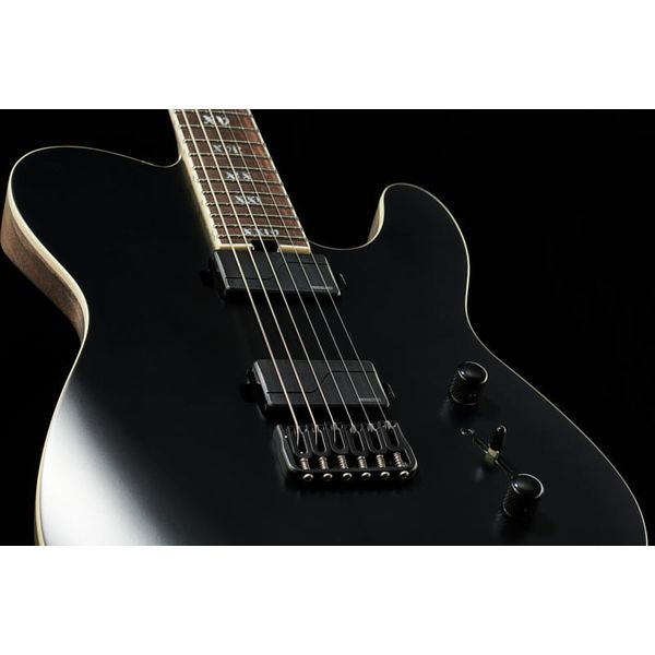 Schecter PT SLS Evil Twin