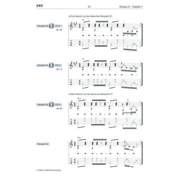 AMA Verlag Best In The West