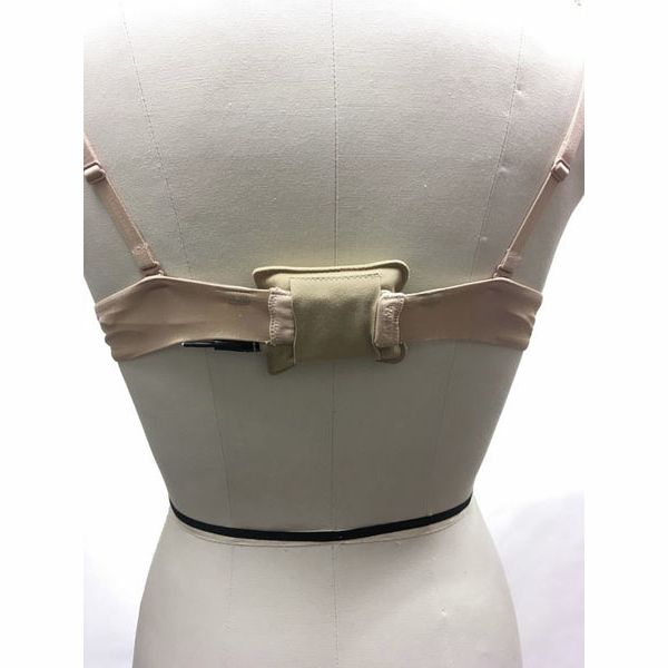 URSA Pouch large beige