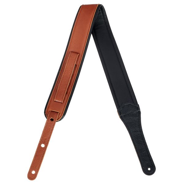 Taylor Aerial 500 Leather Strap