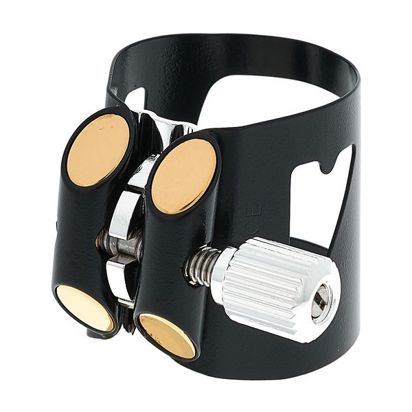 Vandoren Optimum Ligature Bb Boehm B