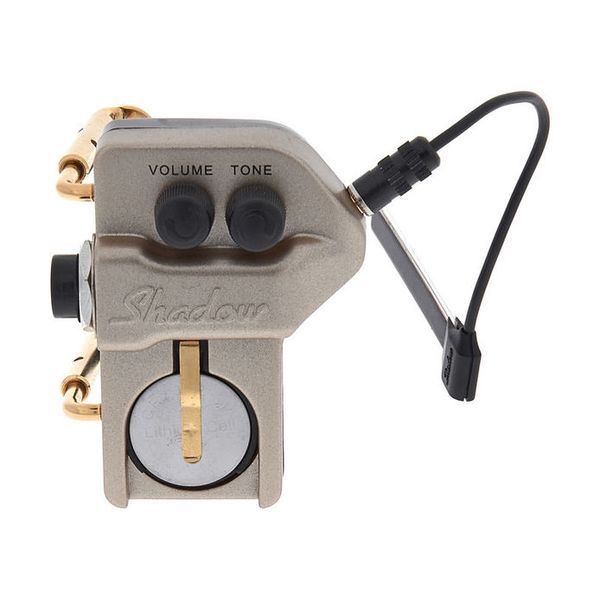 Shadow SH945 NFX-V Violin Pickup