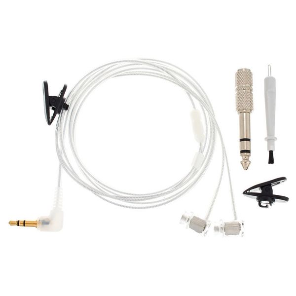 Hearsafe HS 15-1 Transparent