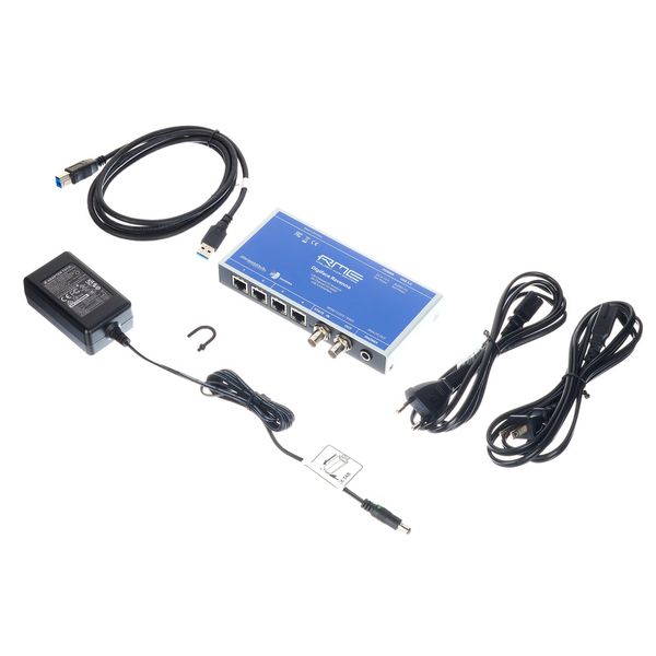 RME Digiface Ravenna