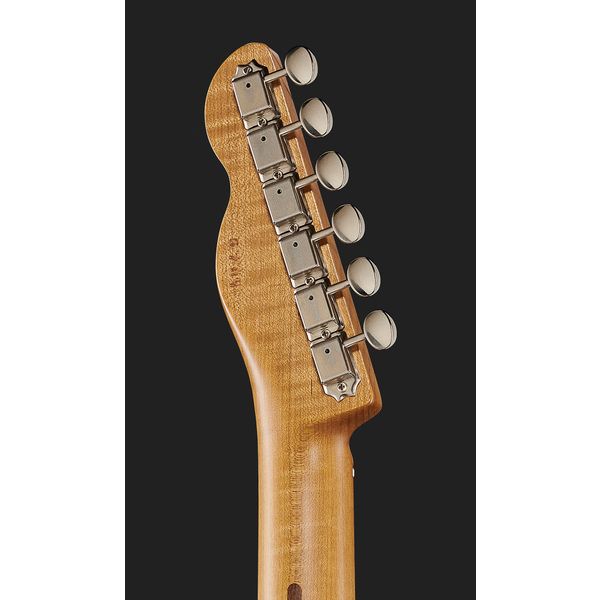 LSL Thin Bone SH SFG Light Aged