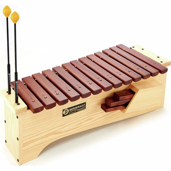 Bergerault XAD Xylophone Alto
