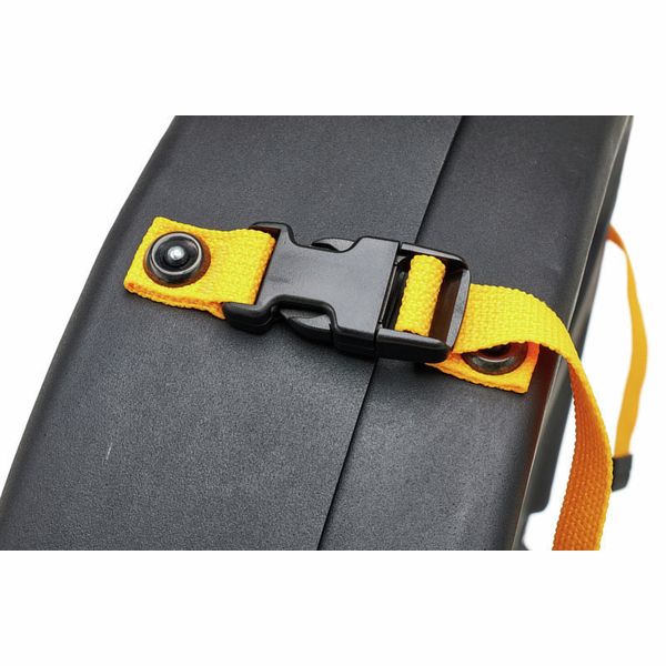 Hardcase HN20HC 20" Hand Cymbal Case