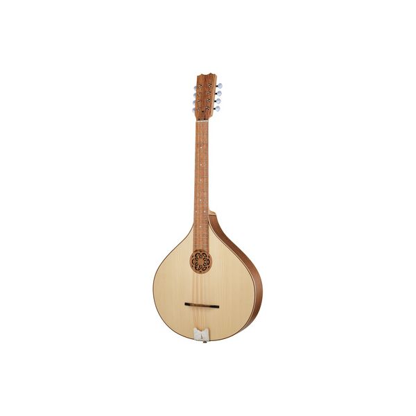 Thomann Artist Octave Mandolin B-Stock