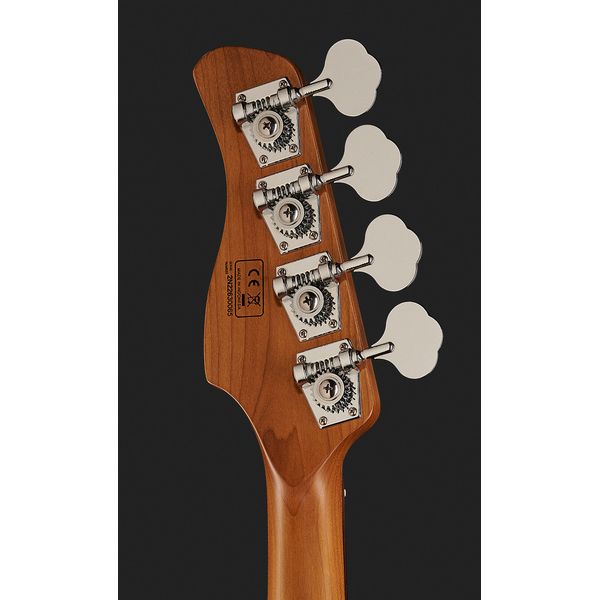 Marcus Miller P5R Alder-4 TS