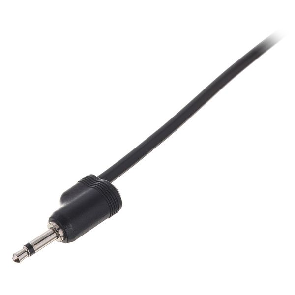Tiptop Audio Stackcable Black 90 cm