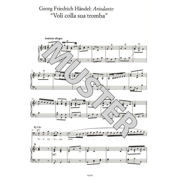 Ricordi Opera Italiana Bass