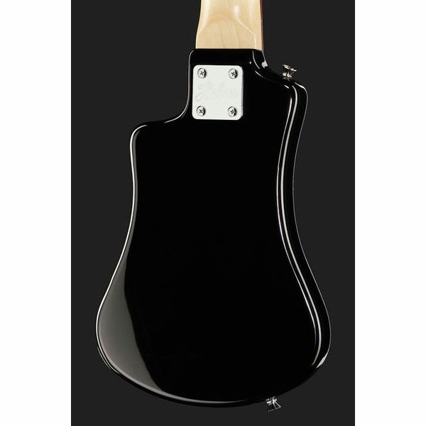 Höfner Shorty Bass BK