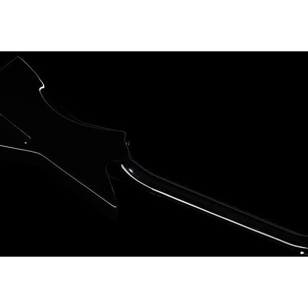 Harley Benton Extreme-76LH BK