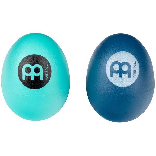 Meinl Egg Shaker Assortment