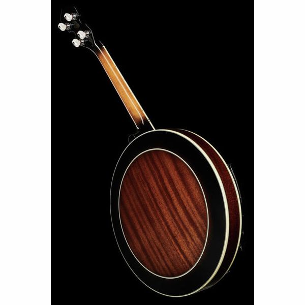 Gold Tone IT-250-F Irish Tenor Banjo w/C