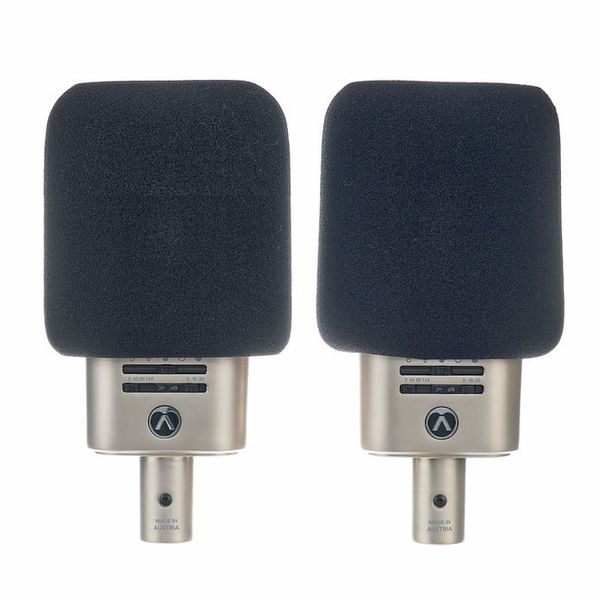 Austrian Audio OC818 Dual Set Plus