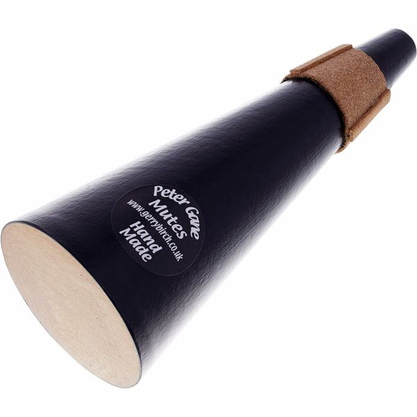 Peter Gane Flugelhorn Practice Mute