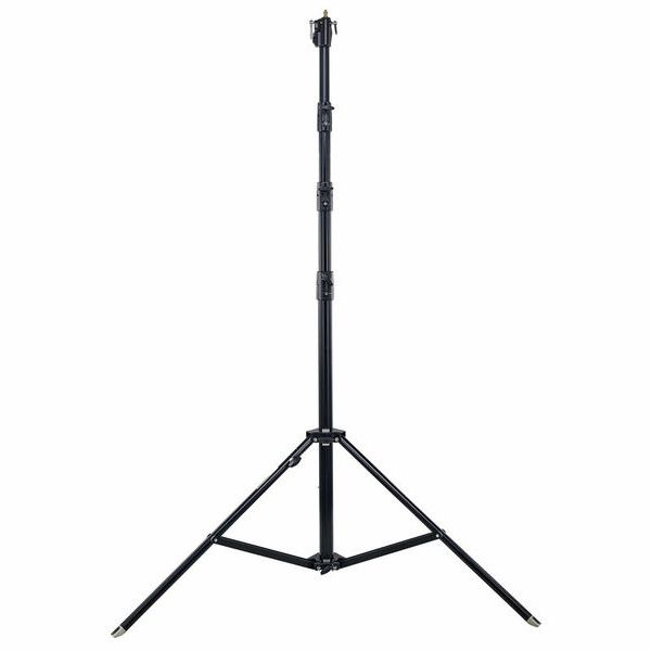 Manfrotto 269BU Super Stand Alu Bk