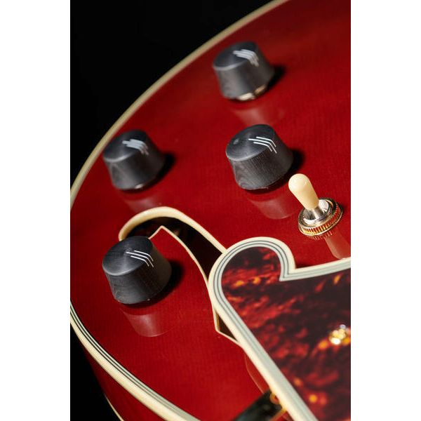 DAngelico Excel SS Viola