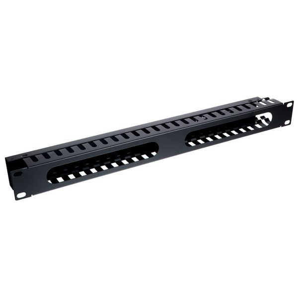 the t.racks Rack Organizer 1U