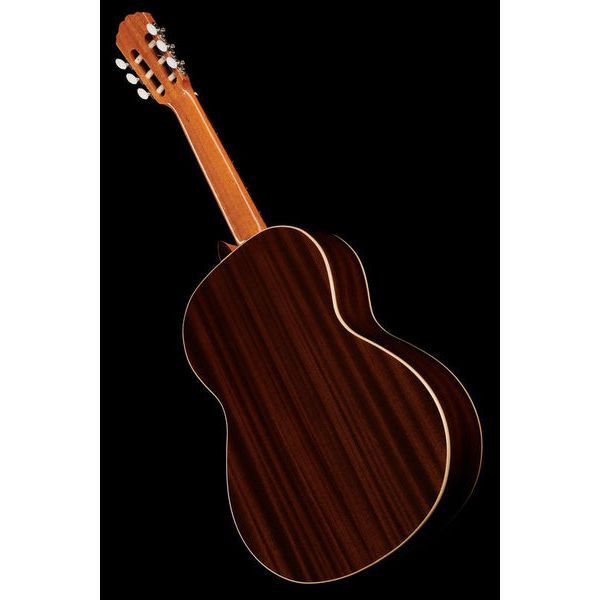 Alhambra 2C A incl. Gig Bag